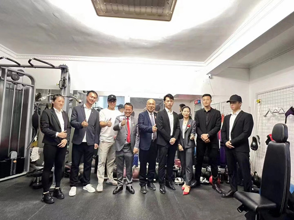 广州的保镖公司办事效率怎么样?