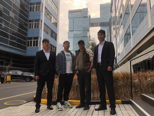 广州保镖公司有没有正规资质?
