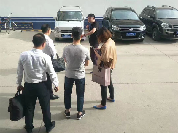 广州保镖公司哪家实力强?