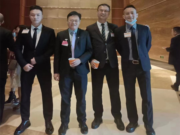 广州私人保镖是一个风险又有成就感的作业