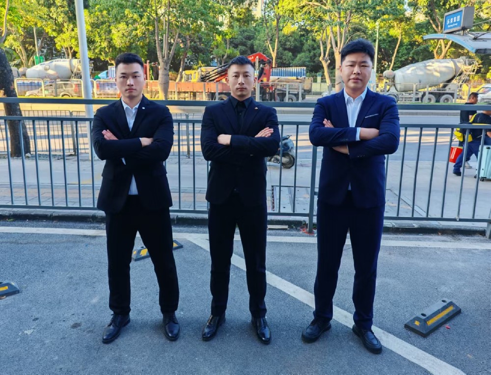 江苏苏州保镖公司保镖培训要收费吗? 江苏苏州保镖公司保镖培训要收费吗?